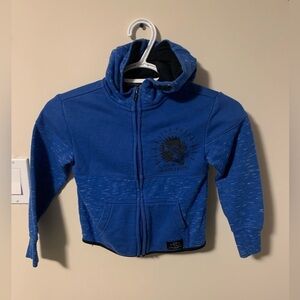 COPY - Tony Hawk sweatshirt XS kids